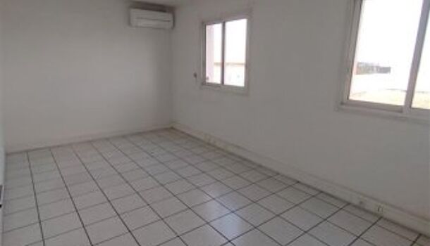 Bureau  à louer Perpignan 66000