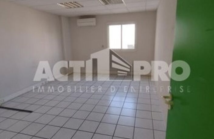 Bureaux à louer — photo 5