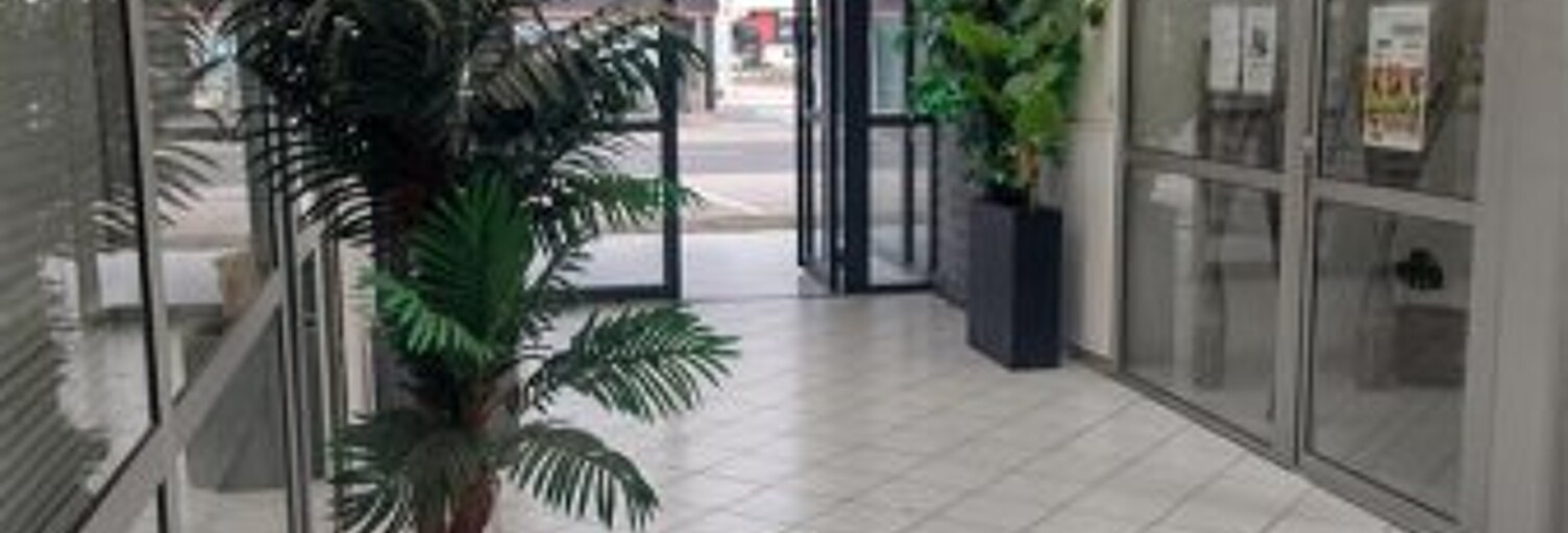 Bureau  100 m² à vendre à Cabestany (66330)