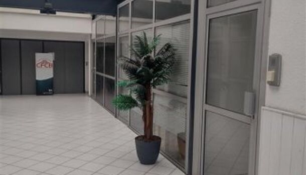 Bureau  à vendre Cabestany 66330