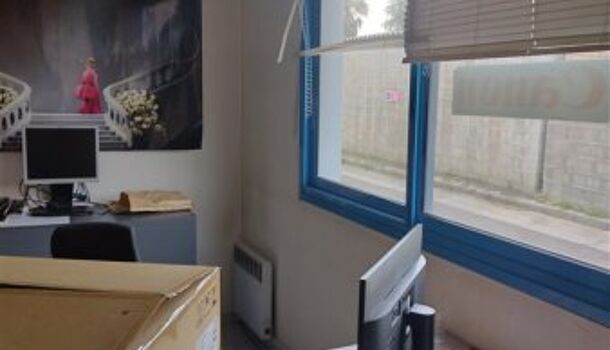 Bureau  à vendre Cabestany 66330
