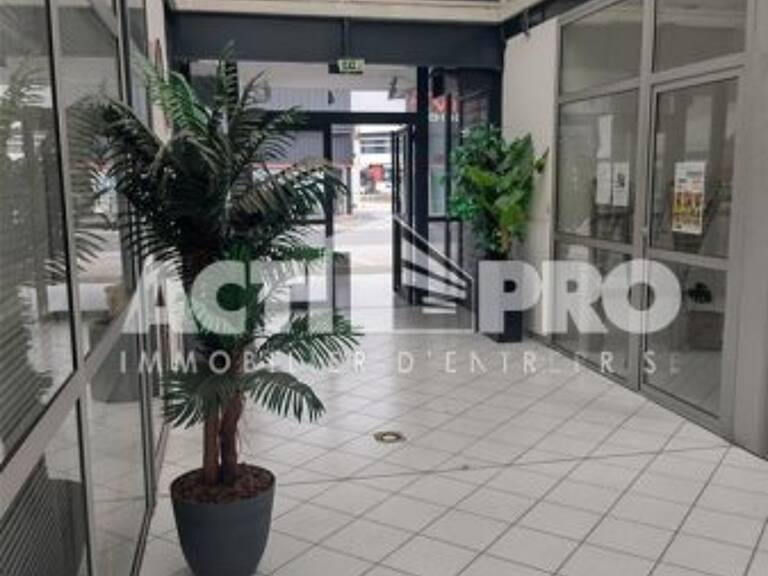 Bureaux à vendre — photo 1