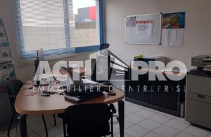 Bureaux à vendre — photo 3