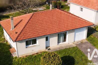 Maison 4 pièces 75000 €