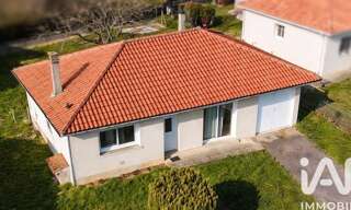 Maison 4 Pièces 75 m² à vendre à Terres-de-Haute-Charente (16270)