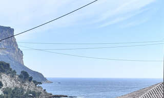 Maison 6 Pièces 130 m² à vendre à Cassis (13260)