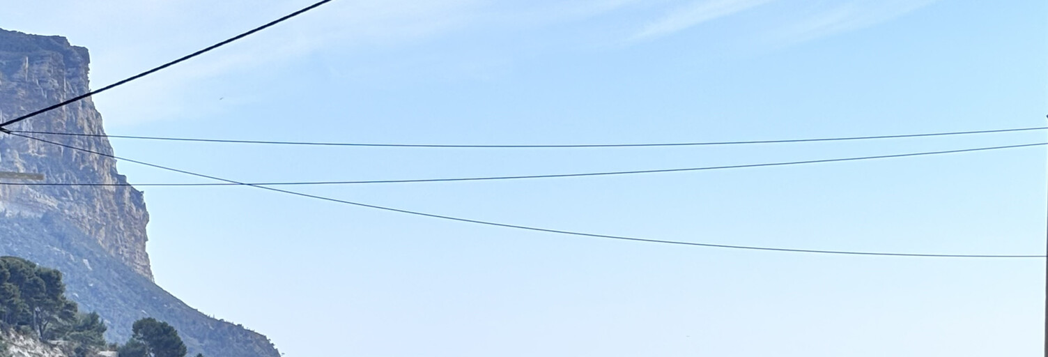 Maison 6 Pièces 130 m² à vendre à Cassis (13260)