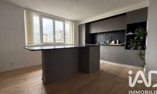 Appartement 2 Pièces 60 m² à vendre à Rennes (35000)