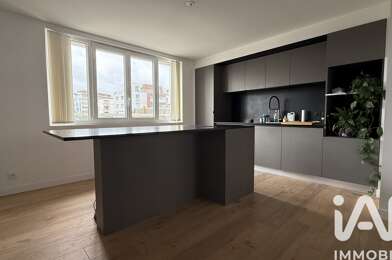 Appartement 2 pièces 341000 €