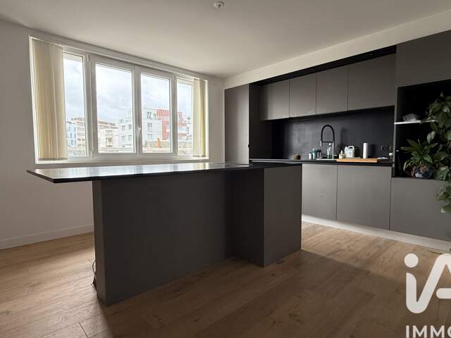 Vente Appartement 2 pièces — photo du bien