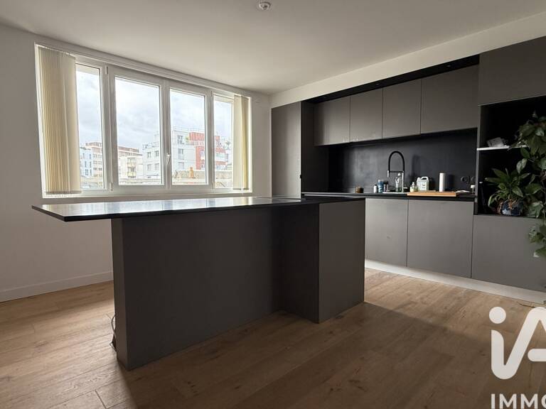 Vente Appartement 2 pièces — photo 1