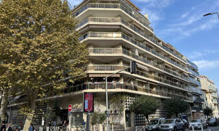 Appartement 1 Pièce 23 m² à vendre à Antibes (06160)