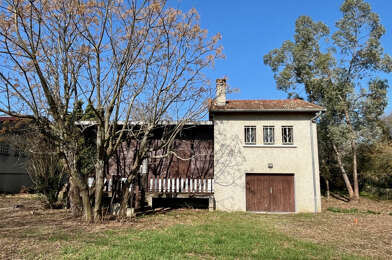 Maison 4 pièces 200000 €