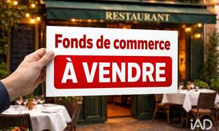 Commerce  732 m² à vendre à Vouziers (08400)