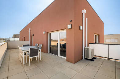 Appartement 3 pièces 325000 €