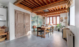 Maison 4 Pièces 90 m² à vendre à Neuville-sur-Saône (69250)