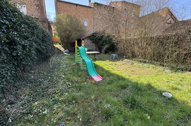 Maison 5 pièces 159000 €