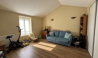 Maison 5 Pièces 102 m² à vendre à Amplepuis (69550)