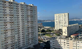 Appartement 3 Pièces 57 m² à louer à Toulon (83000)