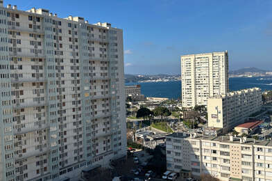 Appartement 3 pièces 980 €