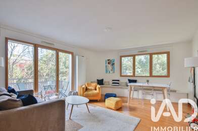 Appartement 3 pièces 699000 €