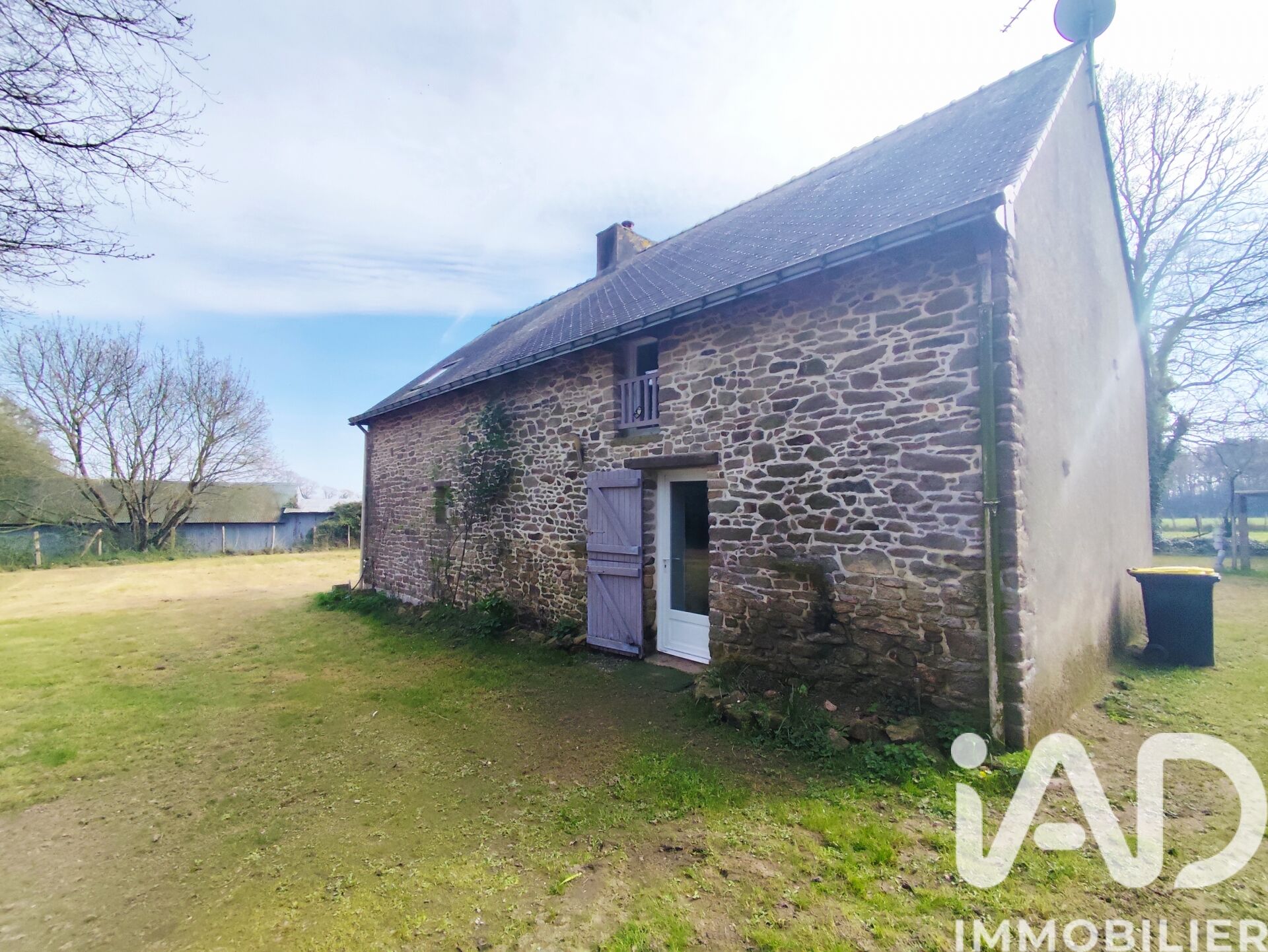 Nivillac - 105m² - 5p. - 3ch.