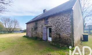 Maison 5 Pièces 105 m² à vendre à Nivillac (56130)