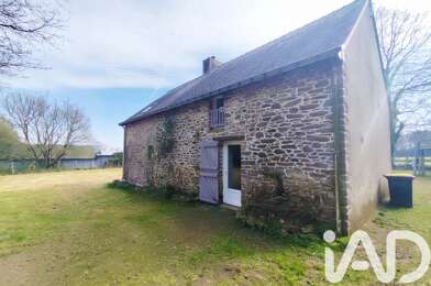 Maison 5 pièces 179500 €