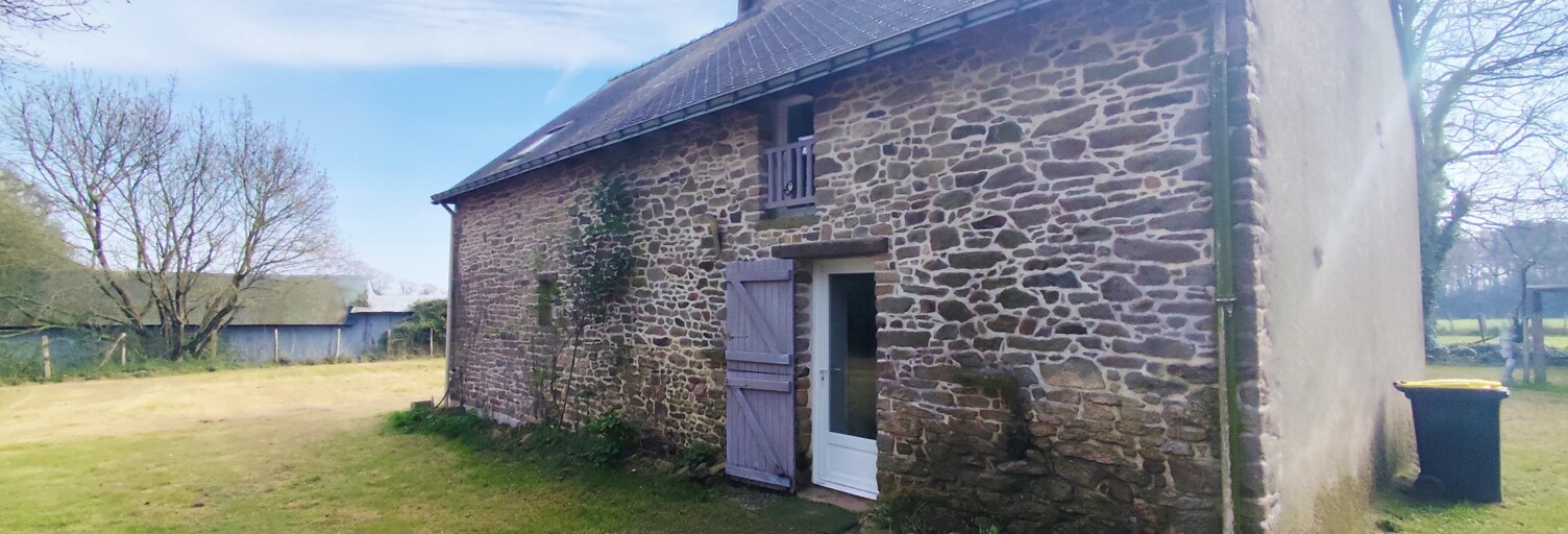 Maison 5 Pièces 105 m² à vendre à Nivillac (56130)