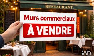 Divers  732 m² à vendre à Vouziers (08400)