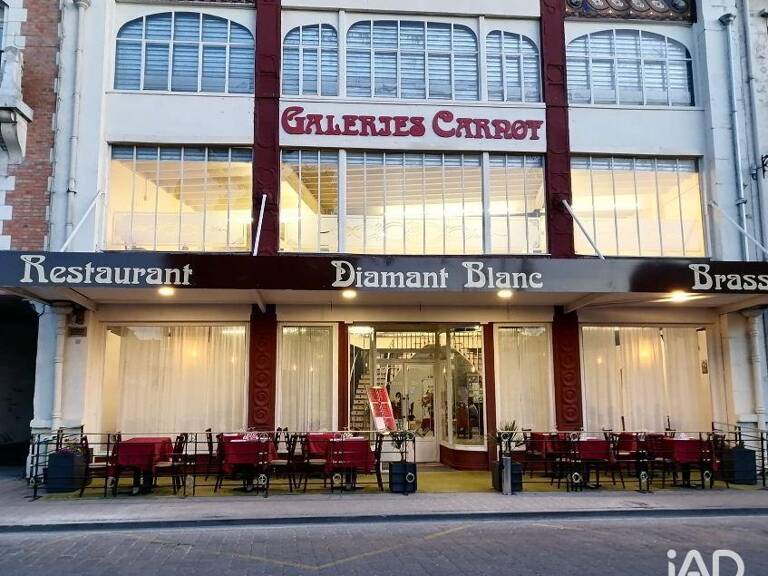 Vente Murs commerciaux 732 m&sup2; — photo 1