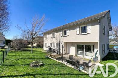 Maison 13 pièces 330000 €