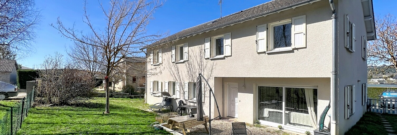Maison 13 Pièces 229 m² à vendre à Saint-Julien-Chapteuil (43260)