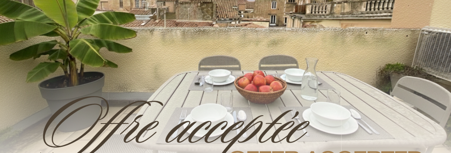 Appartement 1 Pièce 12 m² à vendre à Narbonne (11100)