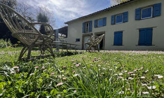 Maison 8 Pièces 260 m² à vendre à Beauteville (31290)