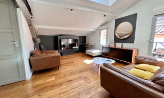 Appartement 2 Pièces 47 m² à louer à Toulouse (31000)