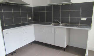 Appartement 3 Pièces 64 m² à louer à Castelnaudary (11400)