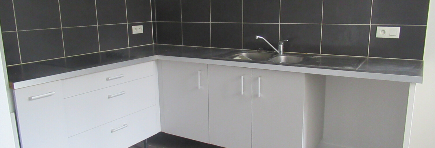 Appartement 3 Pièces 64 m² à louer à Castelnaudary (11400)