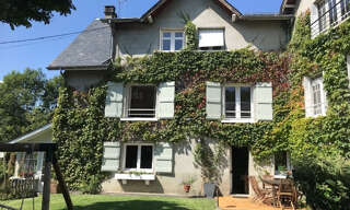 Maison 9 Pièces 218 m² à vendre à Cazaux-Debat (65590)