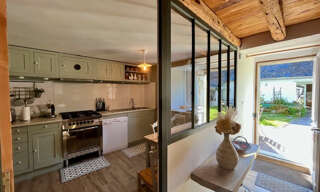 Maison 9 Pièces 218 m² à vendre à Cazaux-Debat (65590)