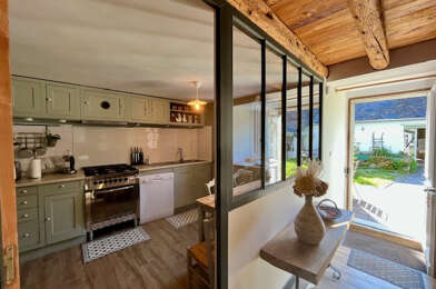 Maison 9 pièces 395000 €