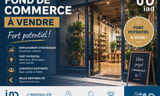 Commerce  71 m² à vendre à Versailles (78000)