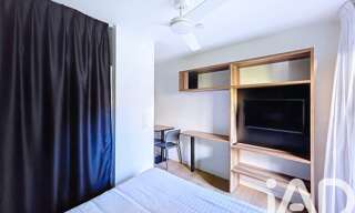 Appartement 1 Pièce 17 m² à vendre à La Rochelle (17000)