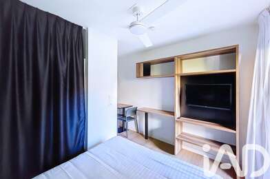 Appartement 1 pièces 119000 €