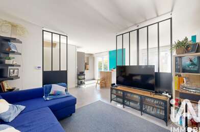 Maison 4 pièces 265000 €