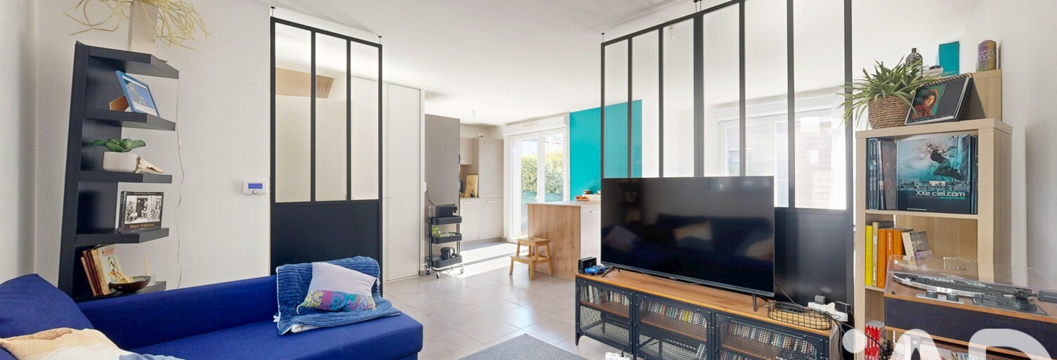 Maison 4 Pièces 85 m² à vendre à Blagnac (31700)