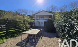 Maison 4 Pièces 73 m² à vendre à Villeneuve-les-Corbières (11360)