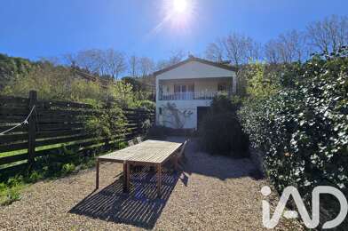Maison 4 pièces 95000 €