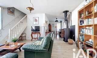 Maison 4 Pièces 77 m² à vendre à La Rochelle (17000)