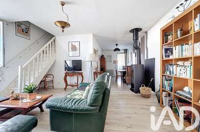 Maison 4 pièces 315000 €